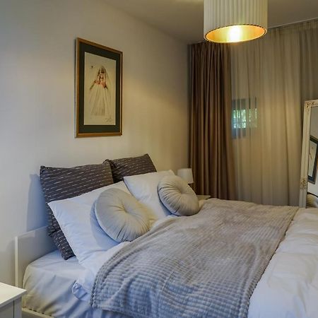 The Urban Oasis Apartment Букурещ Екстериор снимка
