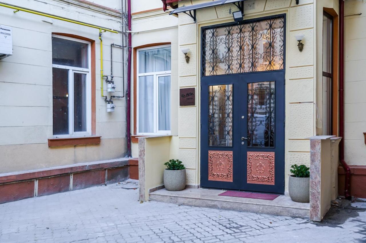 The Urban Oasis Apartment Букурещ Екстериор снимка
