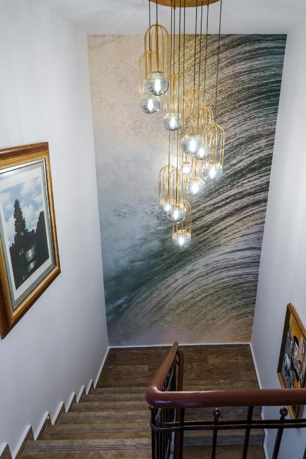 The Urban Oasis Apartment Букурещ Екстериор снимка